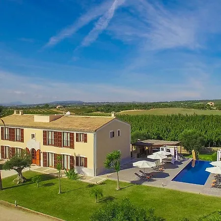 Villa S'hort De Conies *