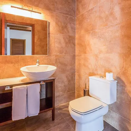 Villa S'hort De Conies Manacor (Mallorca)