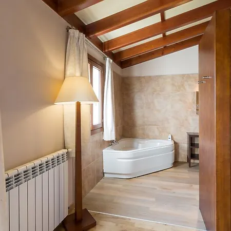 S'hort De Conies Villa