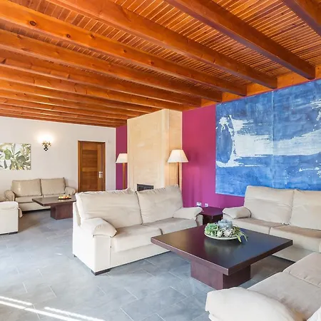Villa S'hort De Conies