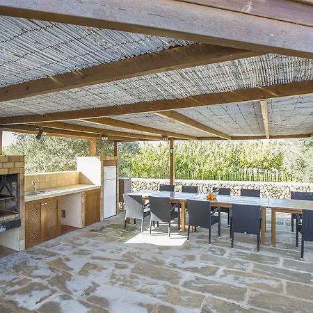 S'hort De Conies Villa Manacor (Mallorca)